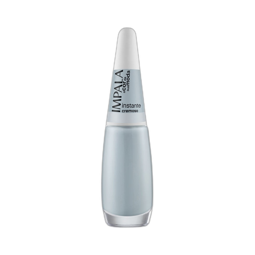 Esmalte Impala A Cor da Sua Moda Instante exibido em close